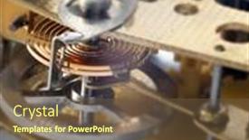  Presentation with timer - 