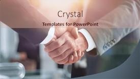  Presentation with partners - 