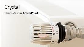  Presentation with diversity heating and cooling - Amazing PPT theme having politics - map of mali and senegal backdrop and a gray colored foreground