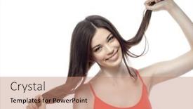  Presentation with lips - 