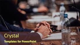  Presentation with education training - 