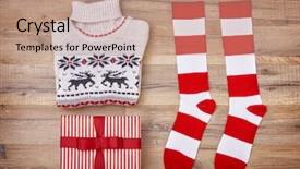  Presentation with christmas winter a table - Amazing presentation having clothing red - christmas flat lay winter christmas backdrop and a coral colored foreground