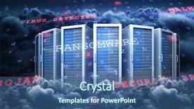  Presentation with ebola virus gratuit - Colorful slide set enhanced with cloud dark blue red security - virus background against scenic view backdrop and a ocean colored foreground