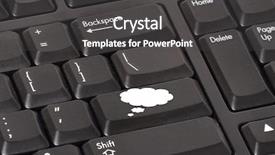  Presentation with mobile computing - Beautiful PPT layouts featuring bouquet of forget me nots on rustic wooden table backgrond for menu backdrop and a gray colored foreground