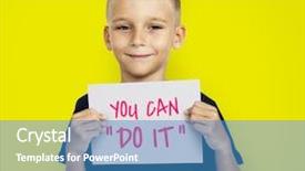  Presentation with global warming - PPT layouts featuring antibiotic - fungi on agar plate background and a cream colored foreground