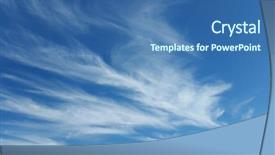  Presentation with beauty beautiful autumn in japanese - Audience pleasing presentation consisting of cloudy sky - beautiful windswept clouds backdrop and a ocean colored foreground