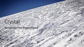  Presentation with sugarcane fields mountains landscape nature - Audience pleasing slides consisting of cluds - winter landscape with snow covered backdrop and a  colored foreground