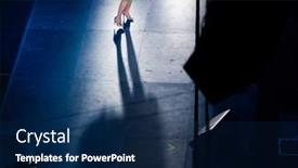  Presentation with singer - 