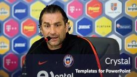  Presentation with chile - 