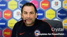  Presentation with chile - 