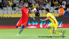  Presentation with chile - Cool new presentation with cluj-napoca-romania-13-june backdrop and a mint green colored foreground