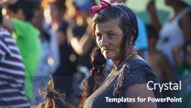  Presentation with community living - 