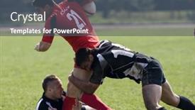  Presentation with dinamo - 