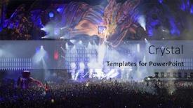  Presentation with edm - 