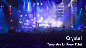  Presentation with edm - 