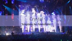  Presentation with edm - 