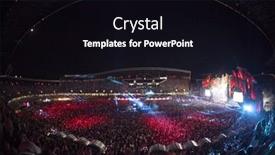  Presentation with edm - 