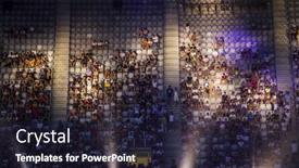  Presentation with live music concert - 