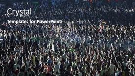  Presentation with live music concert - 