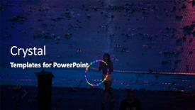  Presentation with food waste - 