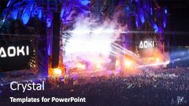  Presentation with record - 