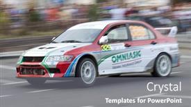  Presentation with rally - 