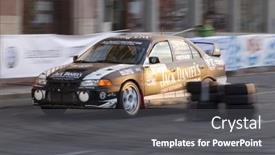  Presentation with rally - 