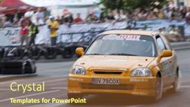  Presentation with rally - 