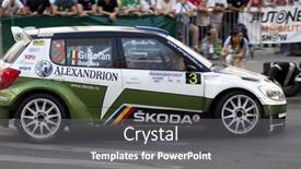  Presentation with rally - 