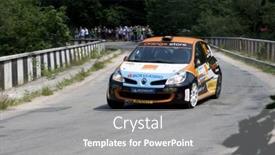  Presentation with rally - 