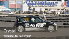  Presentation with rally - 