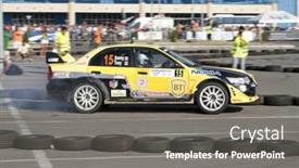  Presentation with rally - 