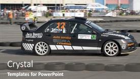  Presentation with rally - 