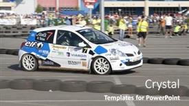  Presentation with rally - 