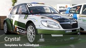  Presentation with rally - 