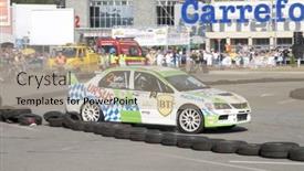  Presentation with rally - 