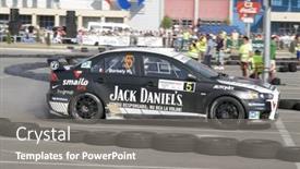  Presentation with rally - 