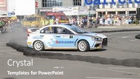  Presentation with rally - 