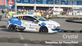  Presentation with rally - 