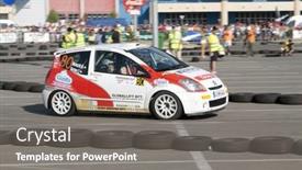  Presentation with rally - 