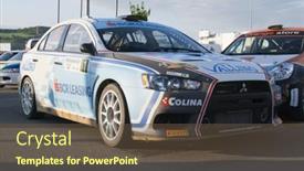  Presentation with rally - 