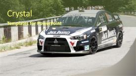  Presentation with rally - 