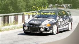  Presentation with rally - 