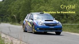  Presentation with rally - 