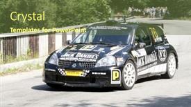  Presentation with rally - 