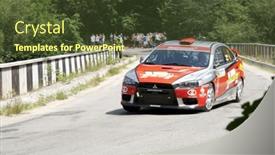  Presentation with rally - 