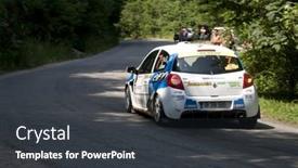  Presentation with rally - 