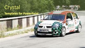  Presentation with rally - 