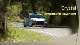  Presentation with rally - 