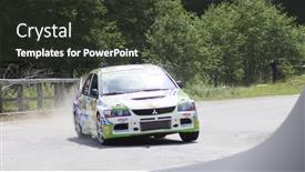  Presentation with rally - 